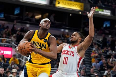 Indiana faces Seattle, seeks to end 3-game skid